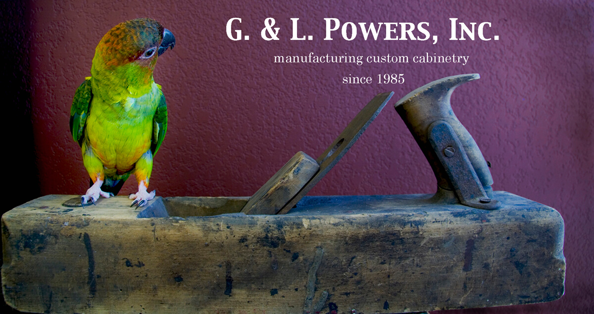 Powers Enterprises